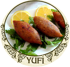 �&ccedil;li K&ouml;fte | Yufi Mant�