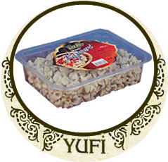 Kayseri Mantı | Yufi Mantı Kayseri Mantı | Yufi Mantı