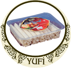 Sigara Böreği | Yufi Mantı Sigara Böreği | Yufi Mantı