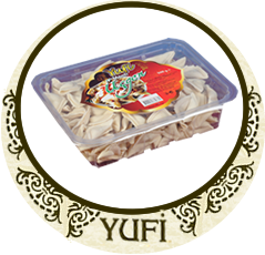 &Uuml;&ccedil;gen Mant� | Yufi Mant�