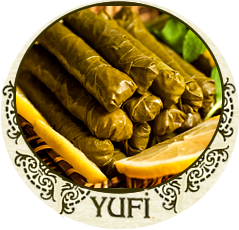 Yaprak Sarma | Yufi Mant�